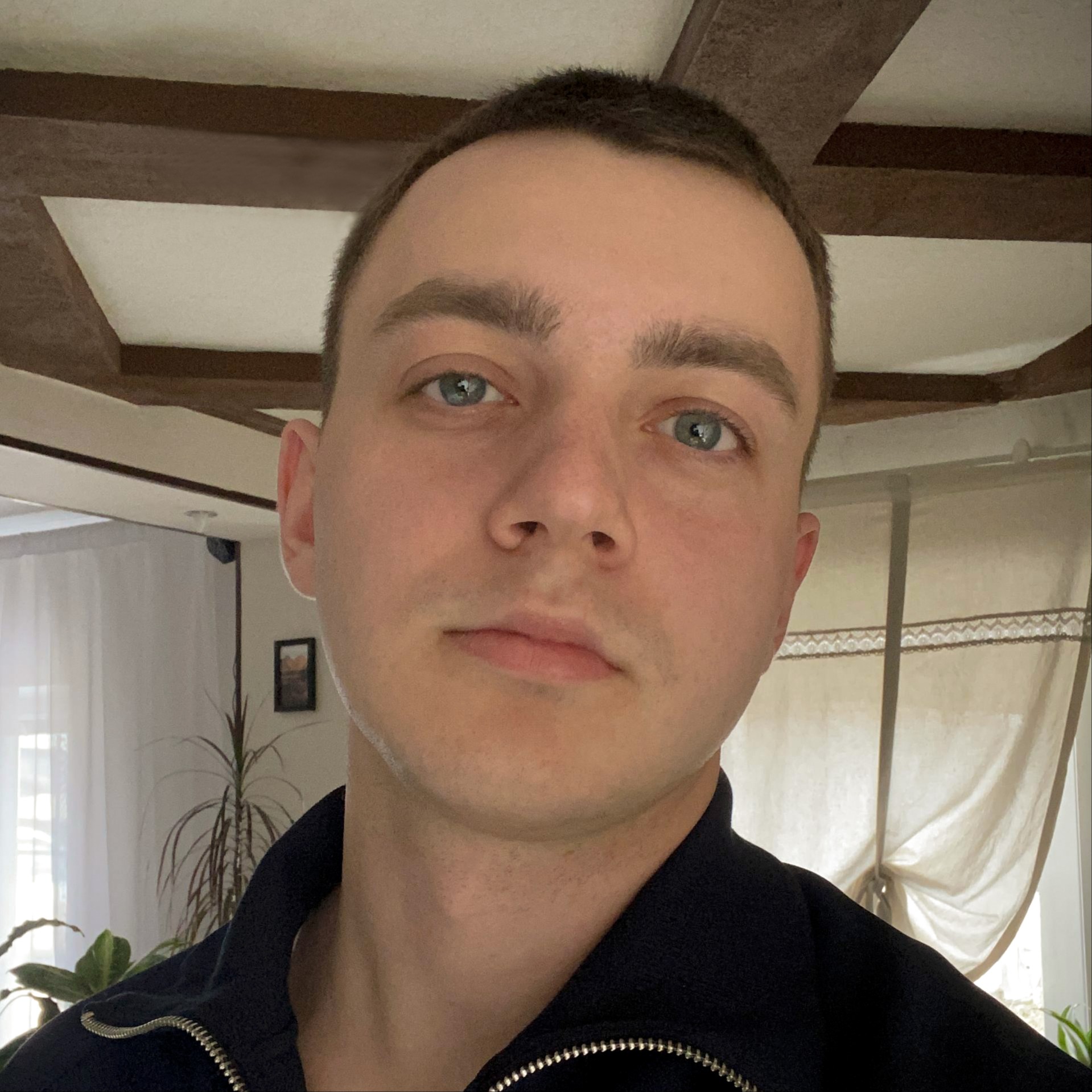 Аватар пользователя Егор Чулкин