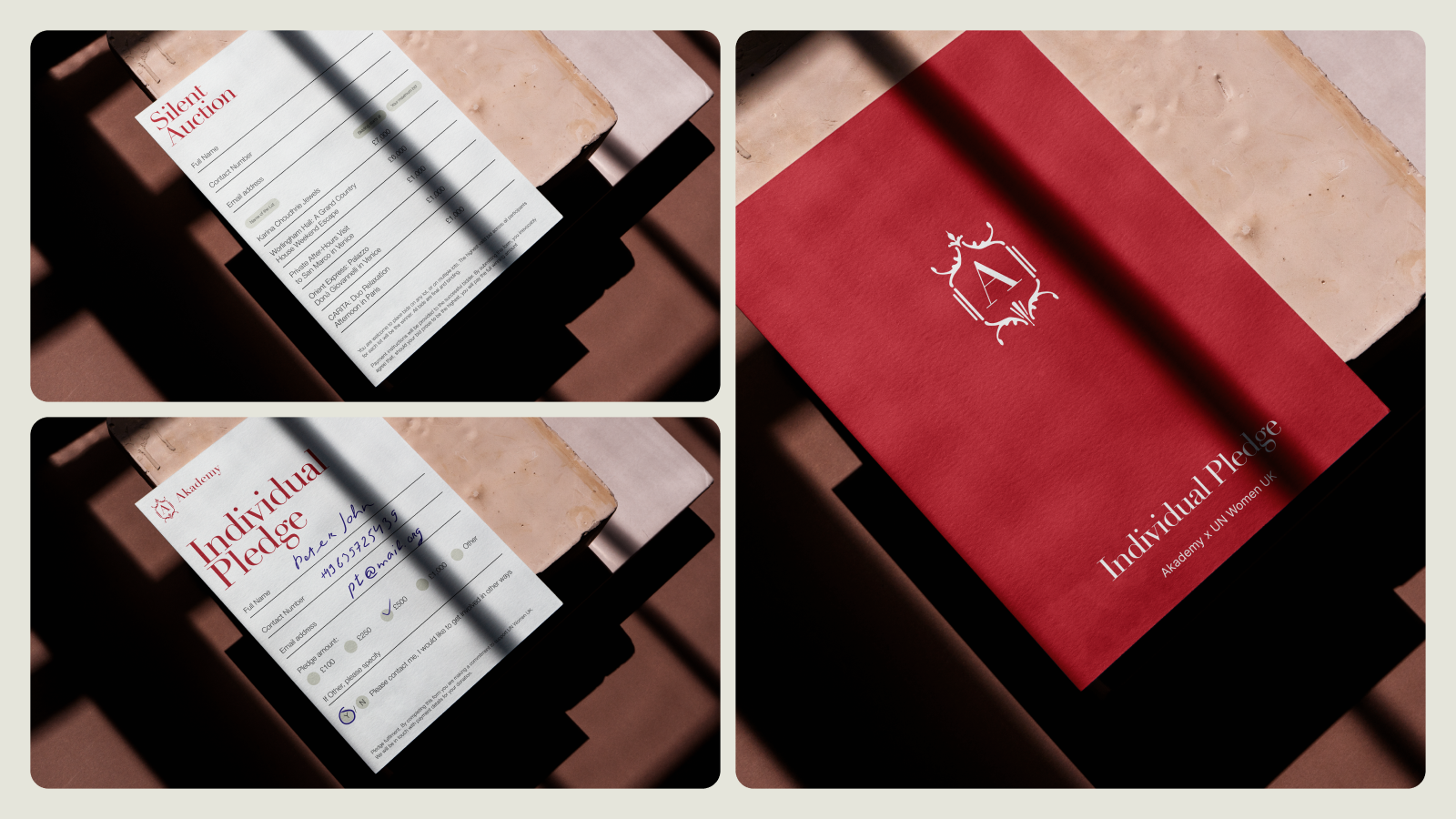 Akademy — Изображение №6 — Интерфейсы, Графика на Dprofile