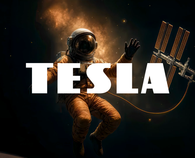 Tesla Home — Интерфейсы, 3D на Dprofile