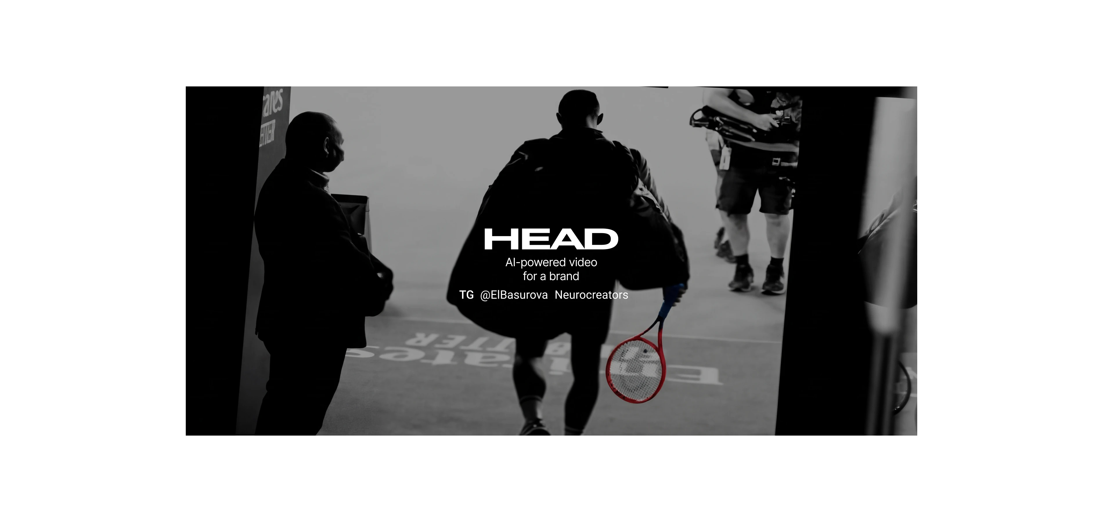 Neurocreators of the HEAD commercial — Изображение №11 — Интерфейсы, Нейро на Dprofile