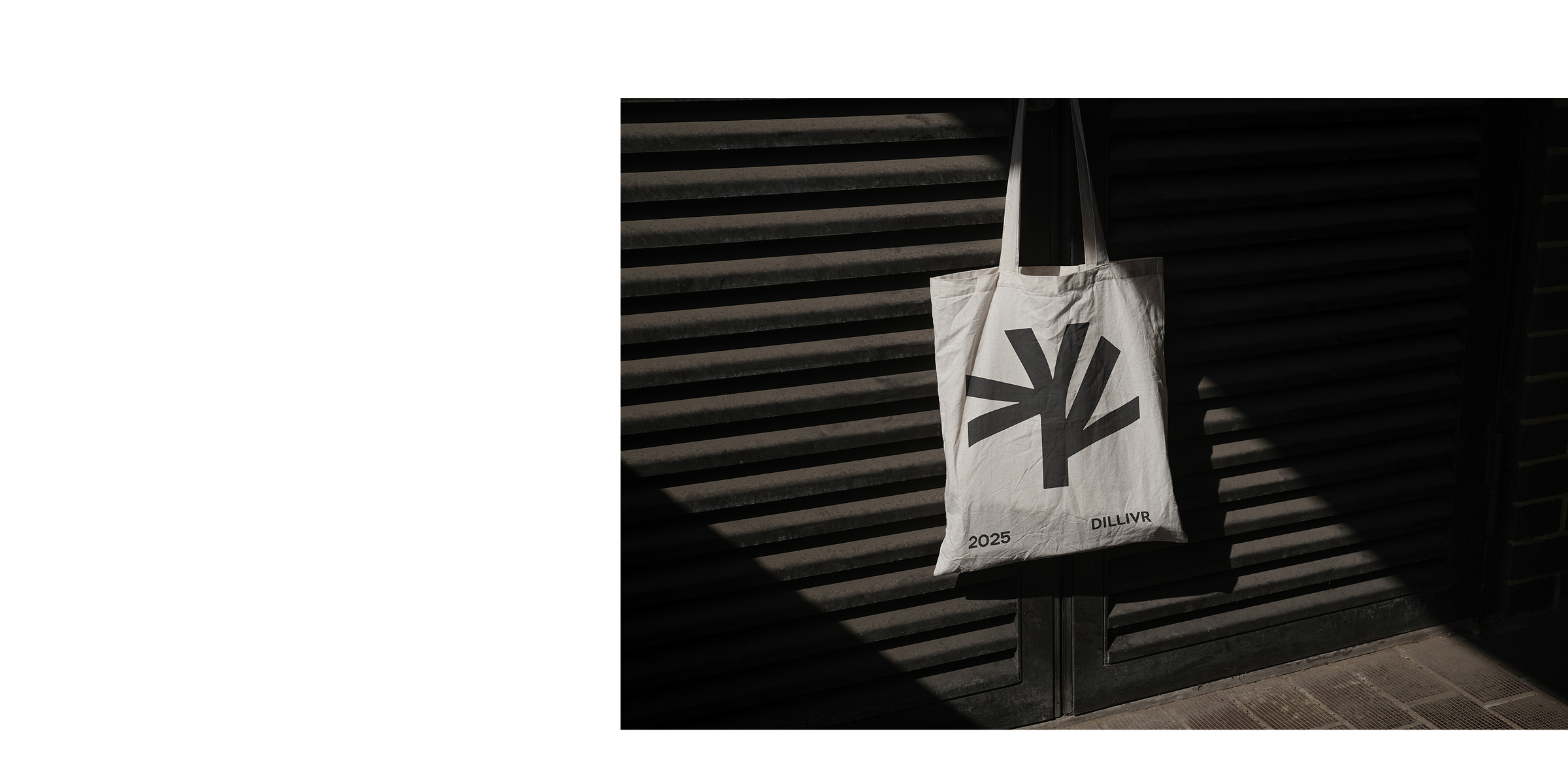 Dillivr — Изображение №4 — Брендинг, Графика на Dprofile