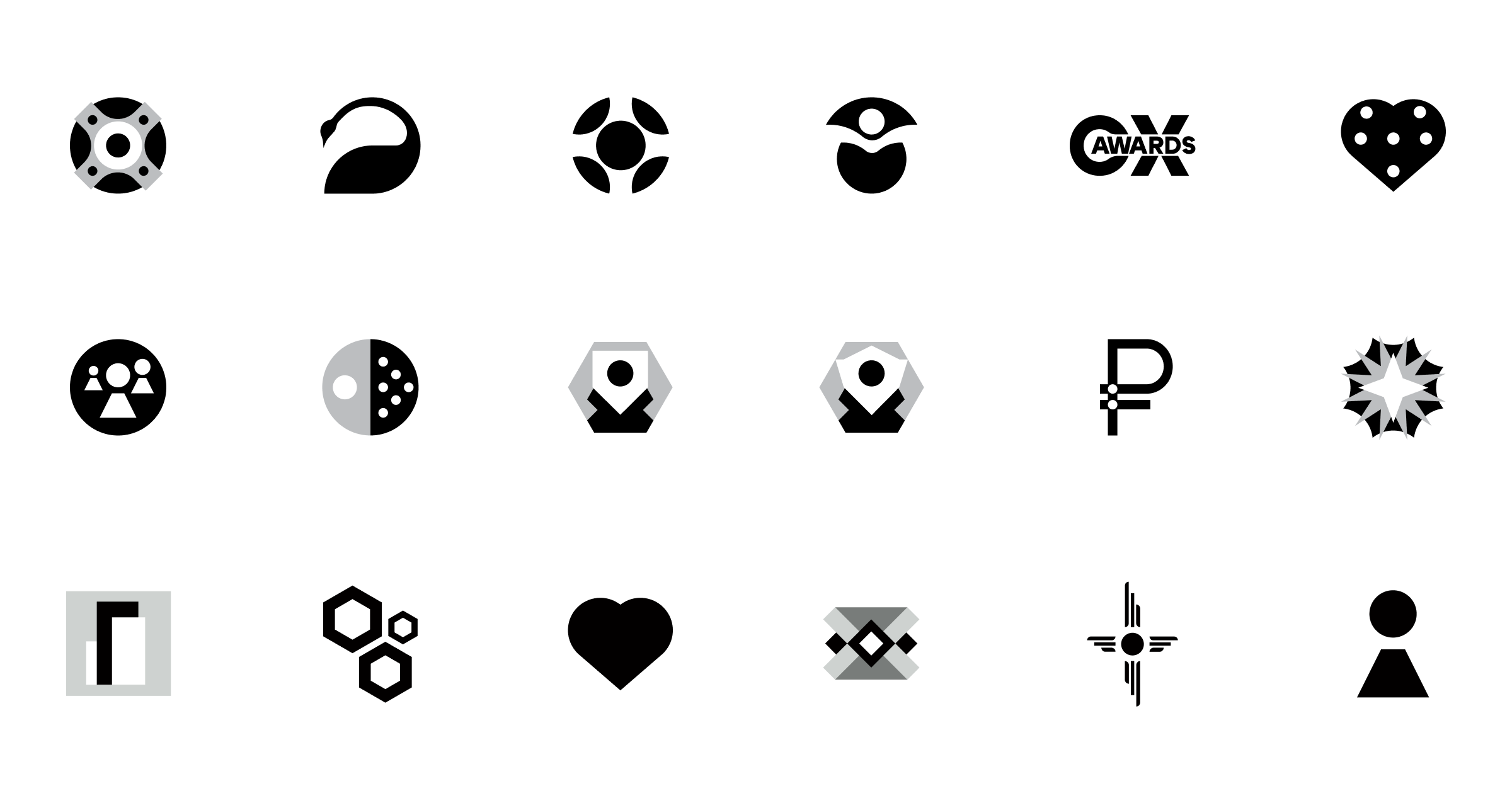 Бизнес-игра «CX Конструктор» — Изображение №4 — Брендинг, Графика на Dprofile