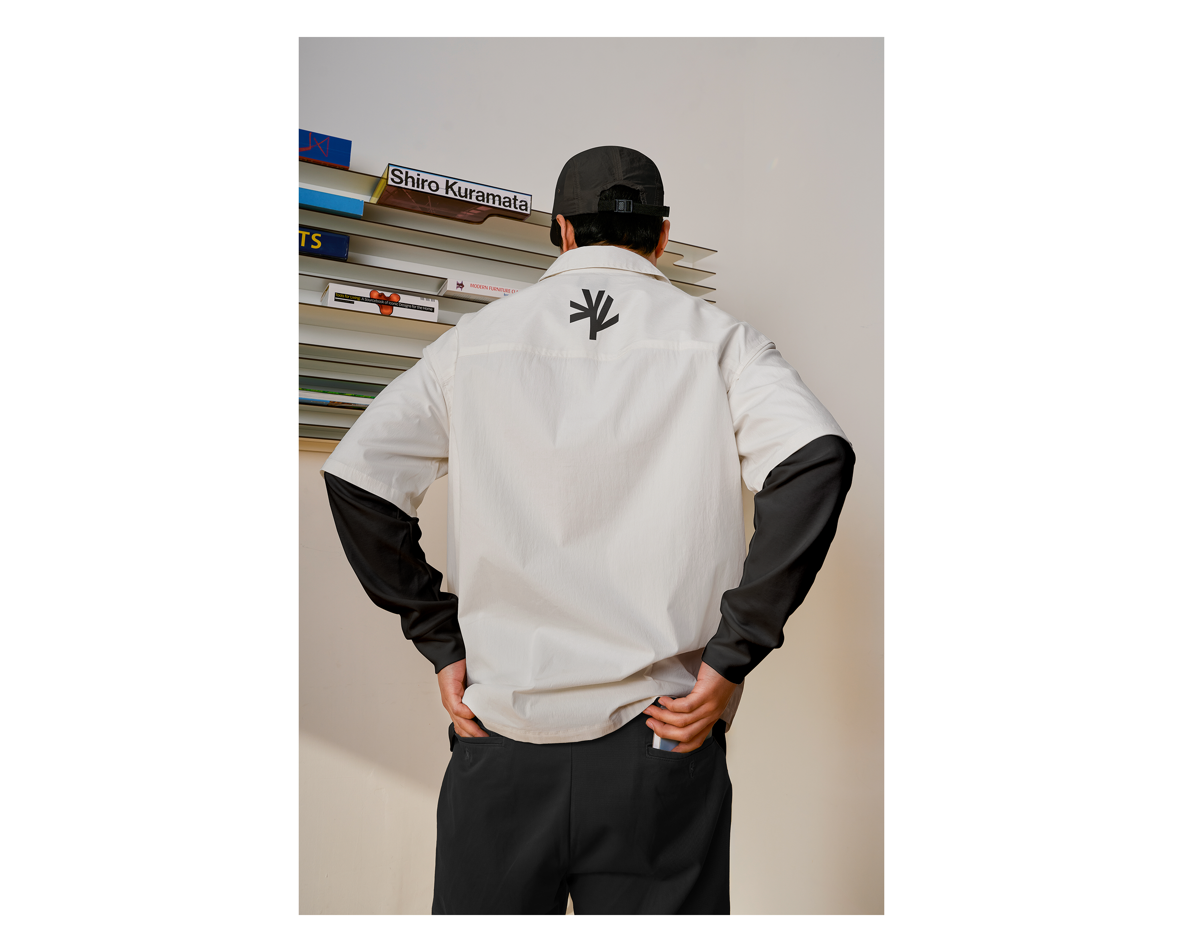 Dillivr — Изображение №6 — Брендинг, Графика на Dprofile