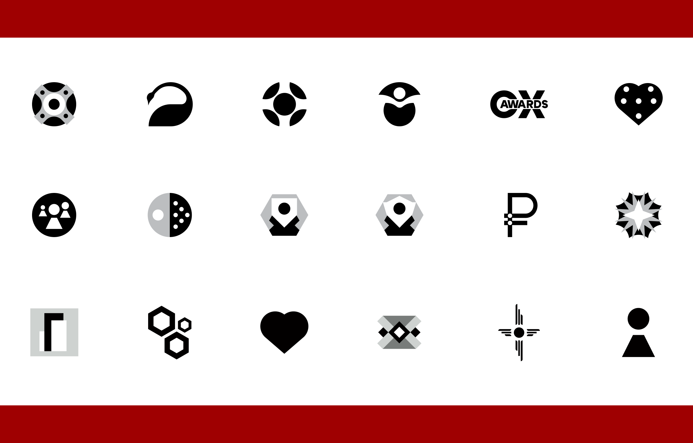 Бизнес-игра «CX Конструктор» — Изображение №3 — Брендинг, Графика на Dprofile