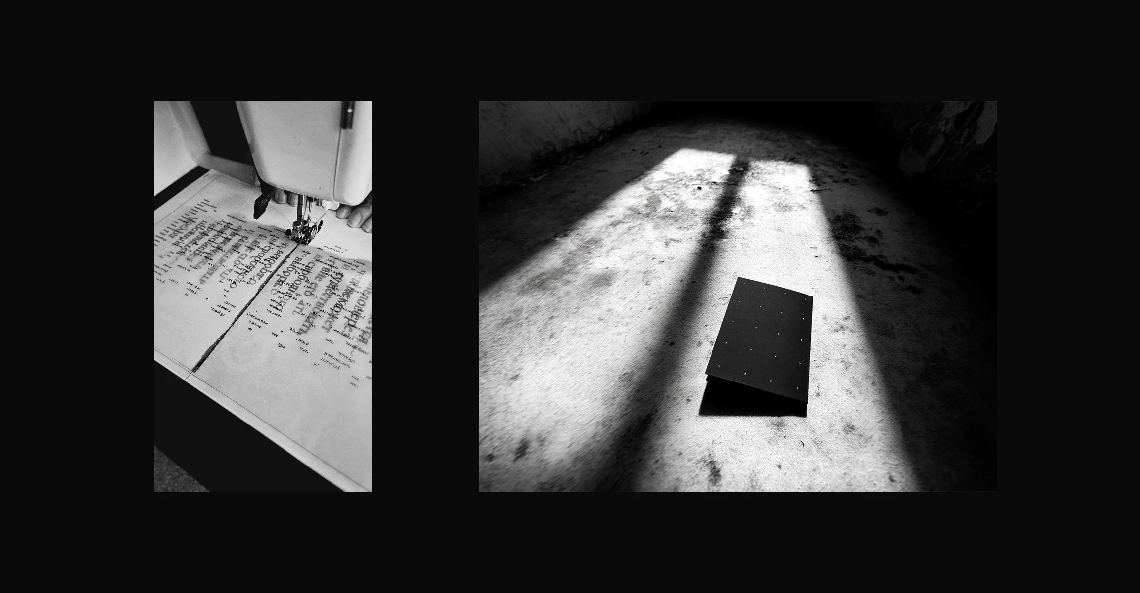 Типографический зин — Изображение №12 — Графика на Dprofile