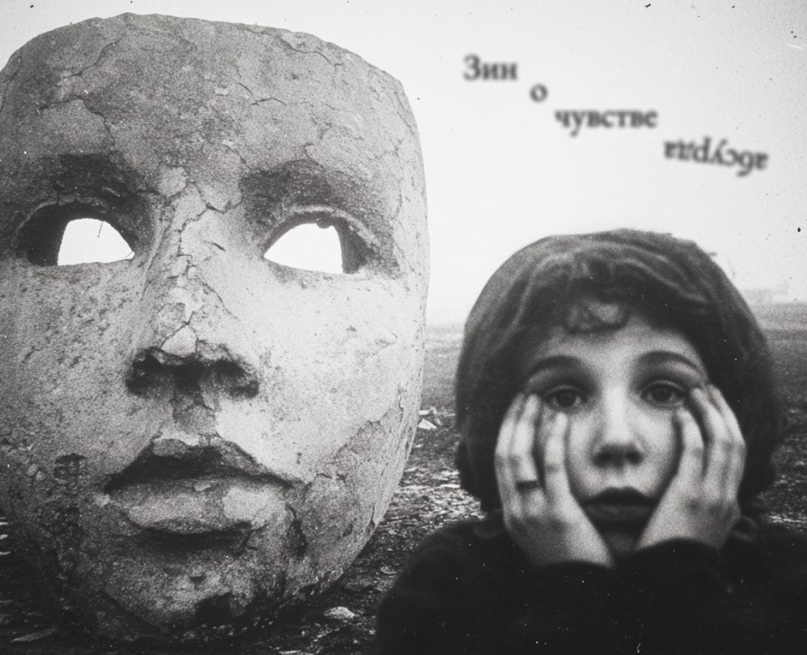 Типографический зин на Dprofile