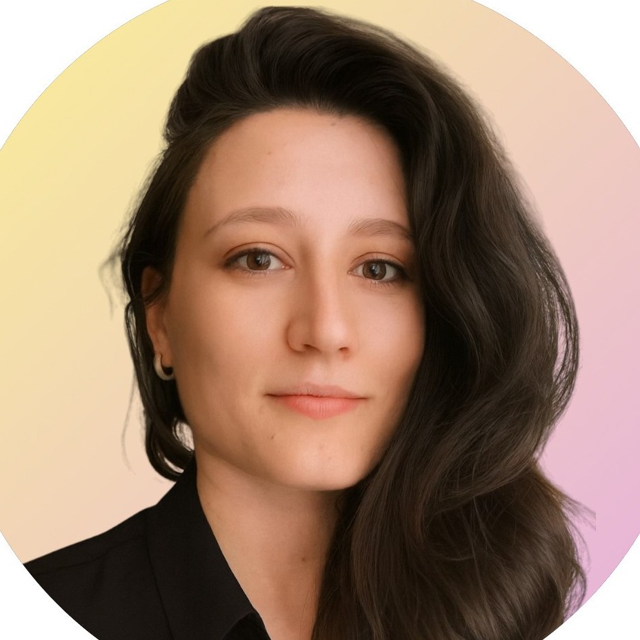Аватар пользователя Veronica Firko