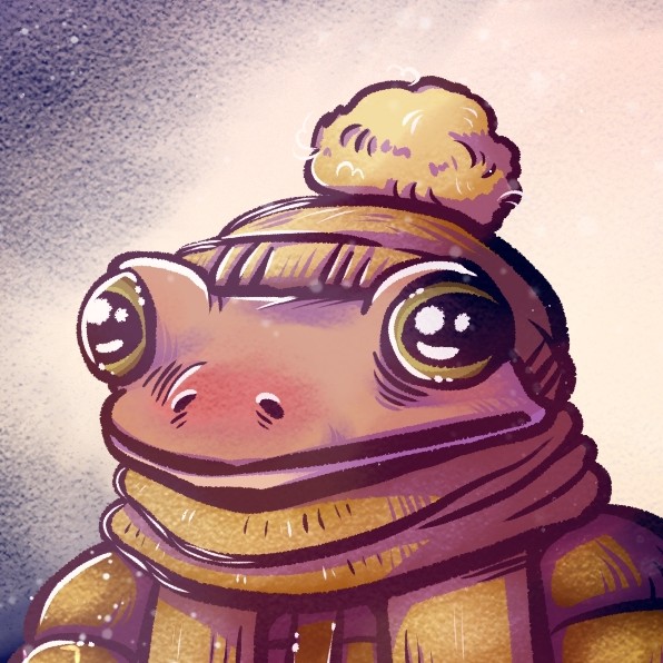 Аватар пользователя Евгений Желамский