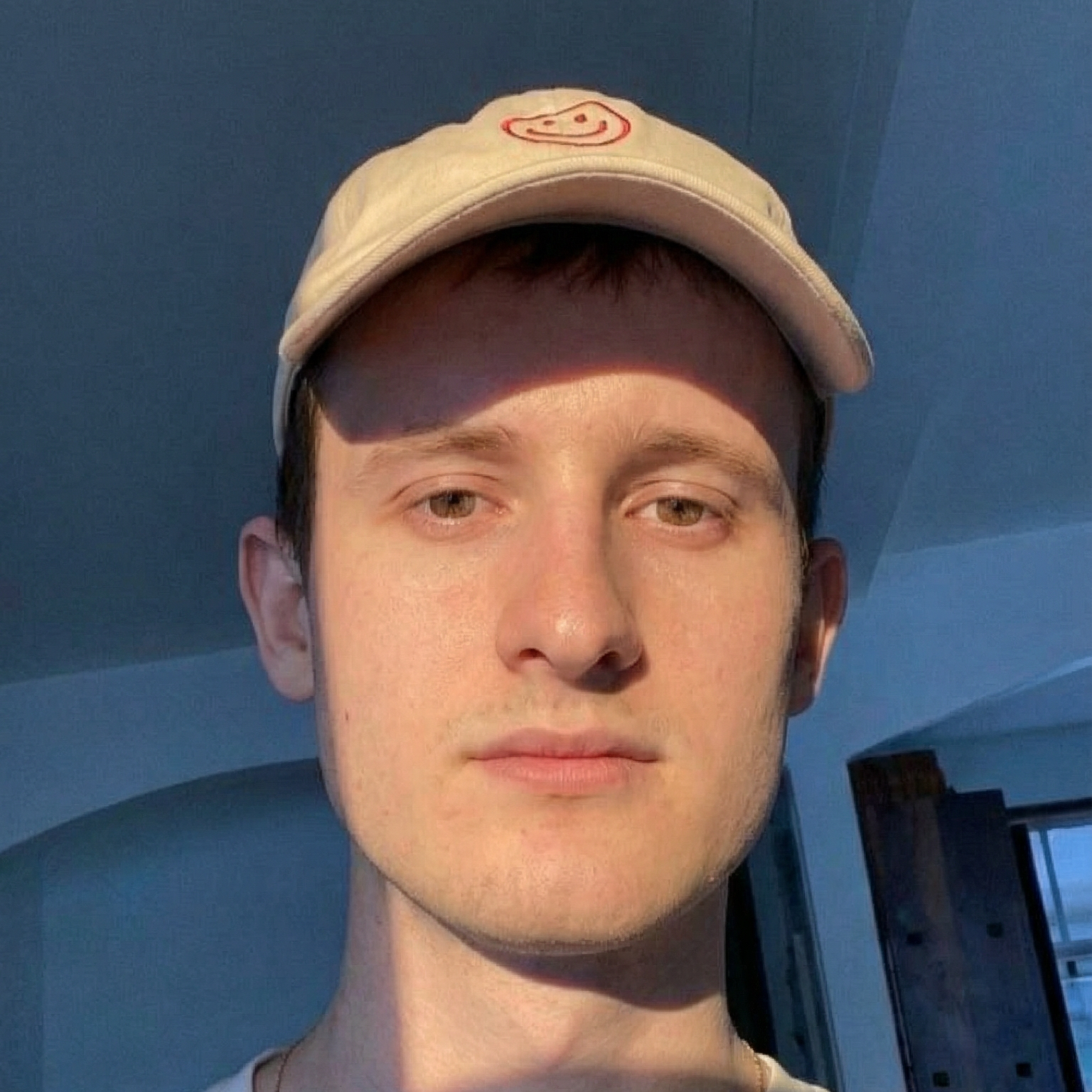 Аватар пользователя Дмитрий Курапов