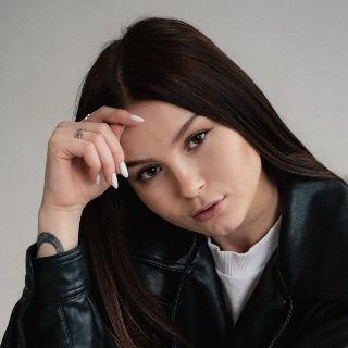 Аватар пользователя Elizaveta Demidova