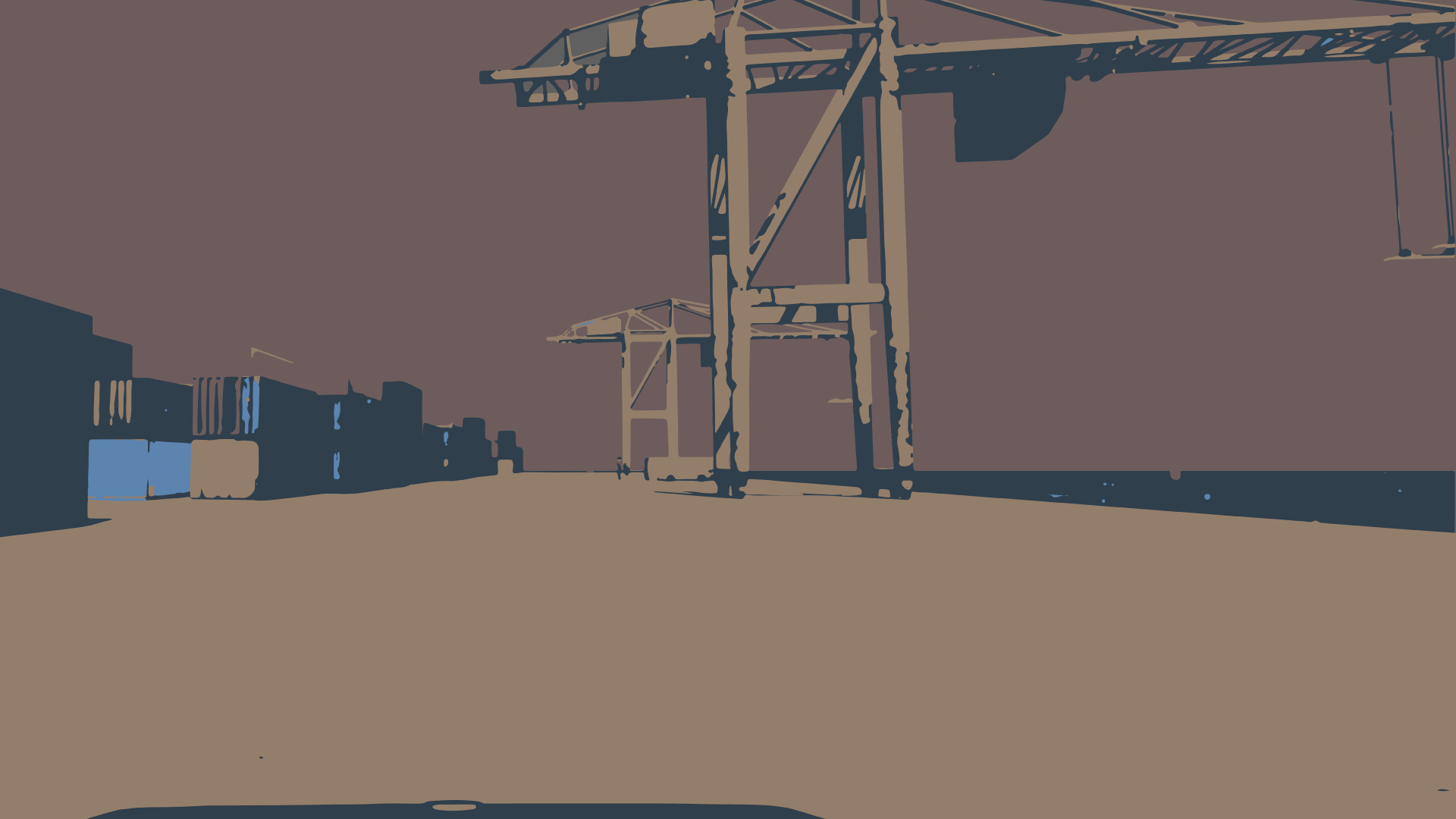 Анимация «Open World MMO» — Изображение №6 — Графика, Анимация на Dprofile