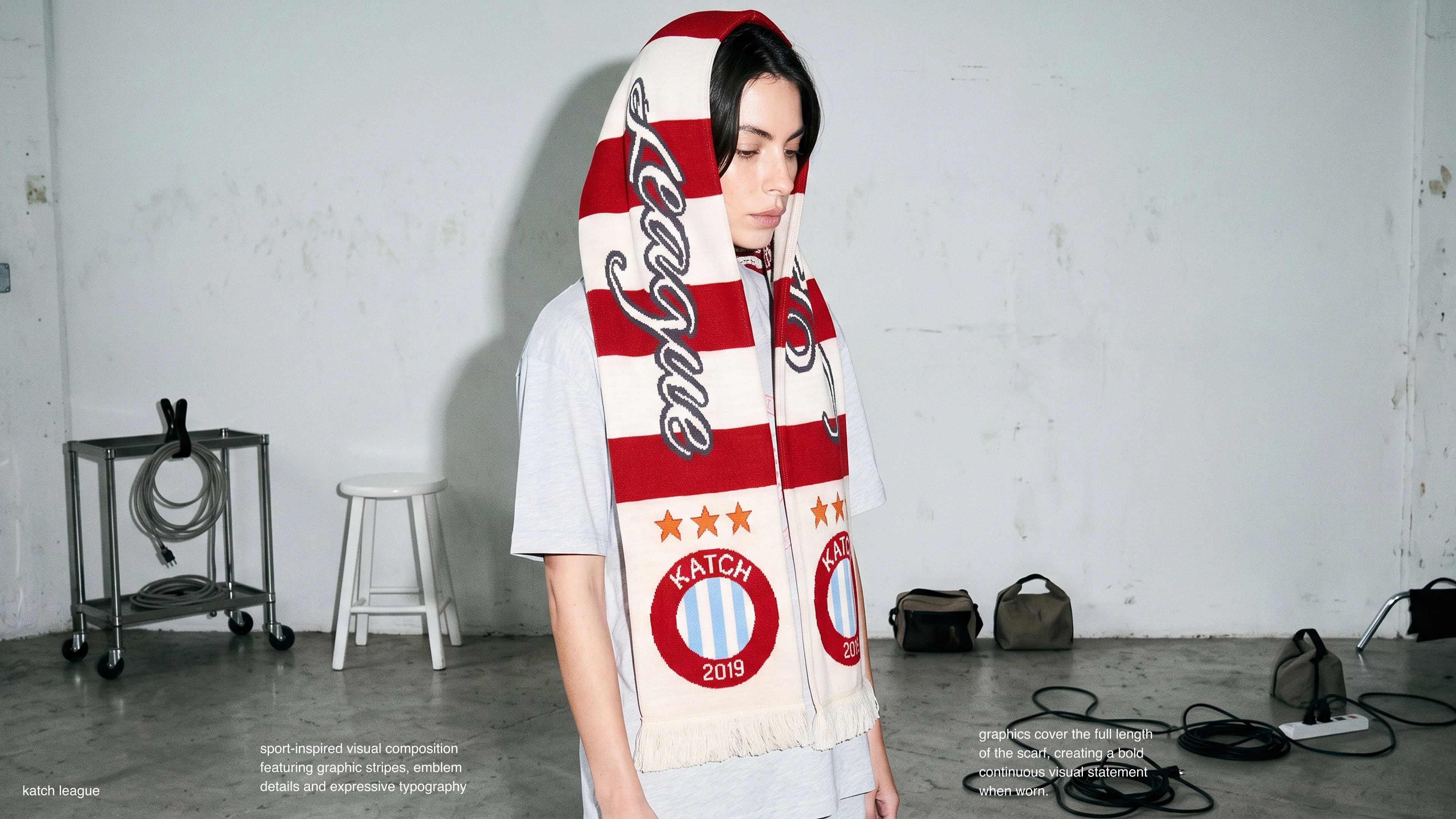 Katch Brand | Apparel Graphics — Изображение №14 — Брендинг, Графика на Dprofile
