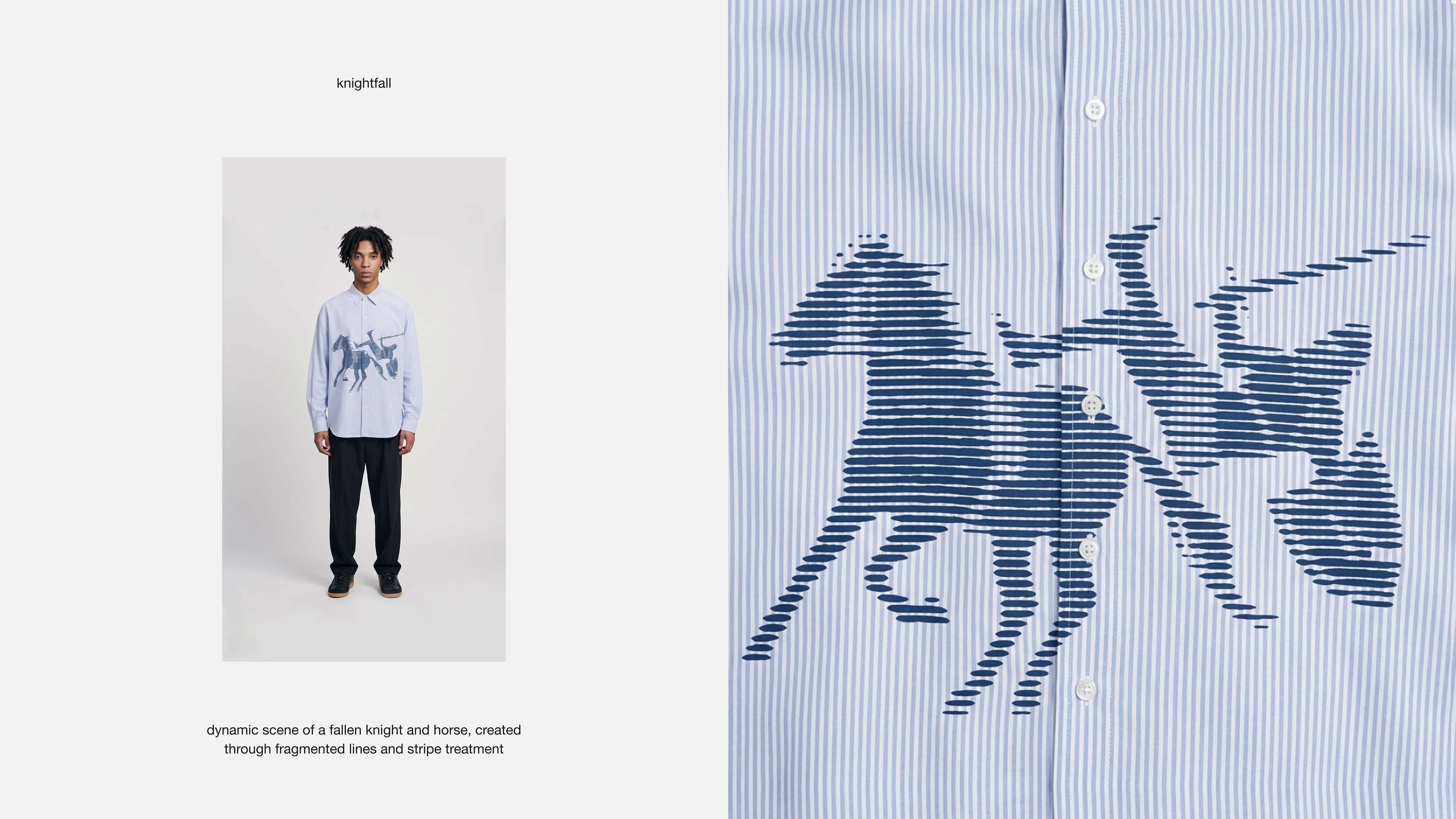 Katch Brand | Apparel Graphics — Изображение №8 — Брендинг, Графика на Dprofile