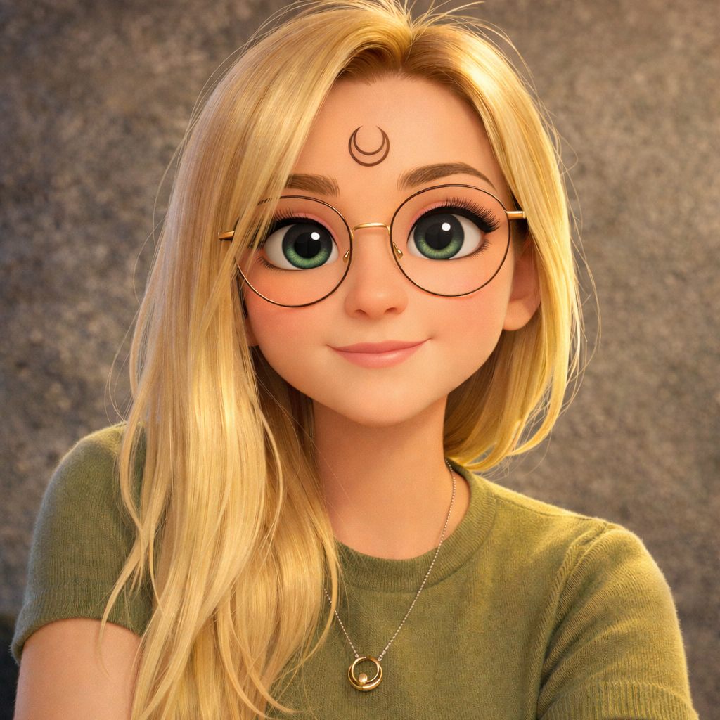 Аватар пользователя Виктория Рунец