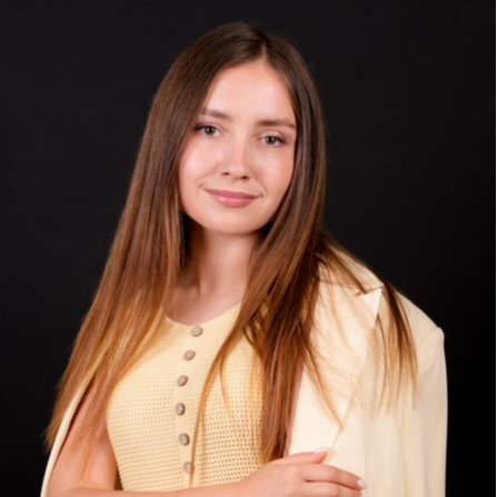 Аватар пользователя Ирина Федорова