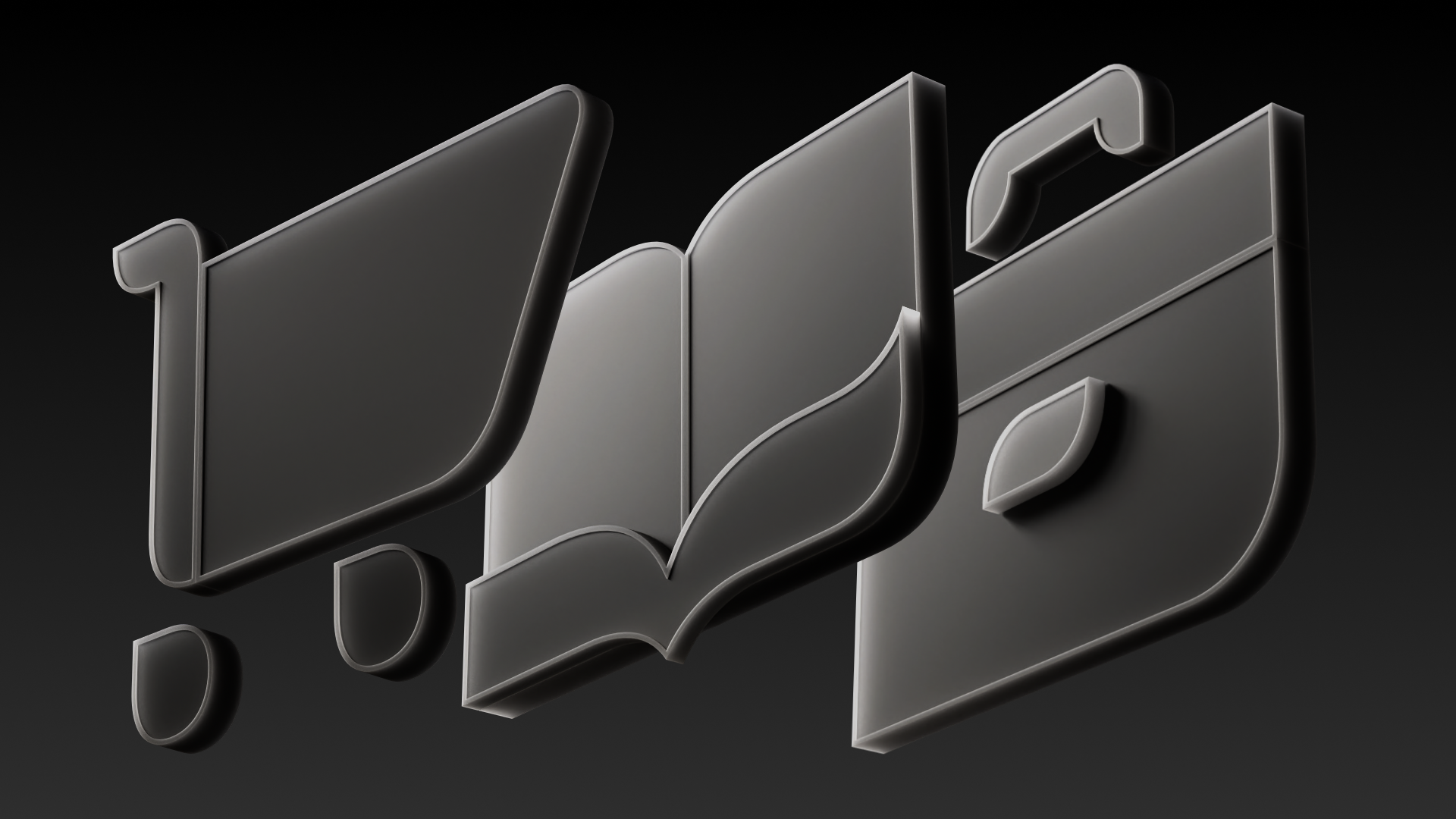 3D Премиум Иконки для Т-Банка — Изображение №5 — Иллюстрация, 3D на Dprofile