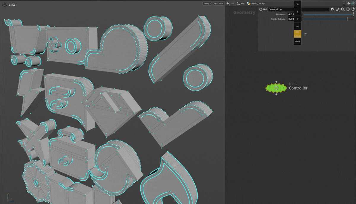 3D Премиум Иконки для Т-Банка — Изображение №7 — Иллюстрация, 3D на Dprofile