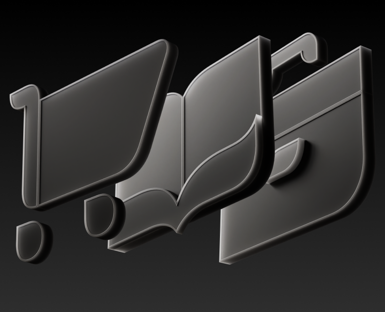 3D Премиум Иконки для Т-Банка на Dprofile