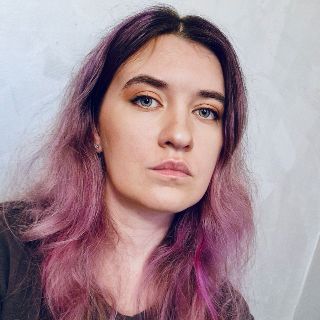 Аватар пользователя Екатерина Шкраба