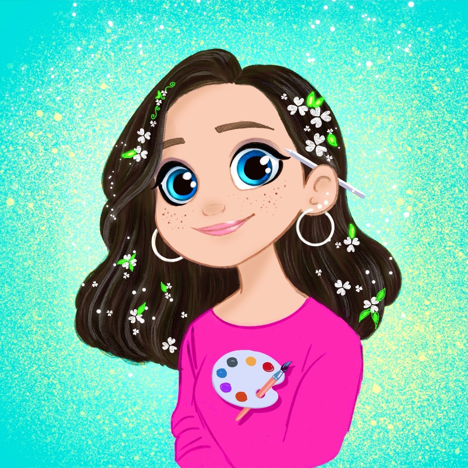 Аватар пользователя Алена Килинчук