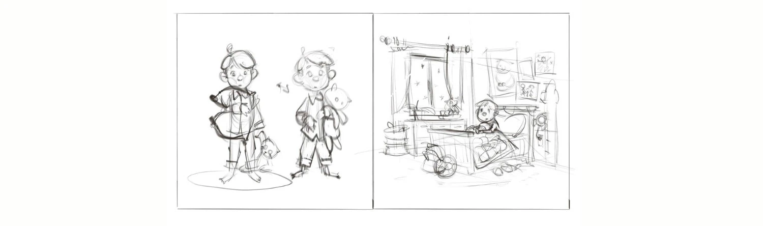 Почему сердит манул? — Изображение №11 — Иллюстрация, Графика на Dprofile