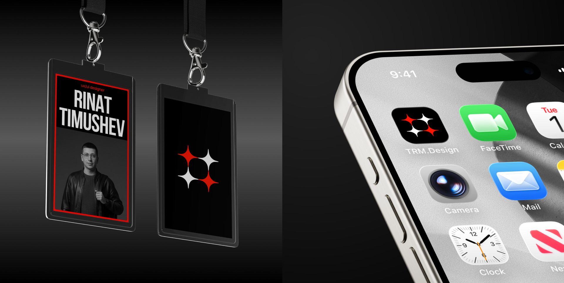 PORTFOLIO UX\UI DESIGN | Портфолио UX/UI дизайнера — Изображение №16 — Интерфейсы, Брендинг на Dprofile