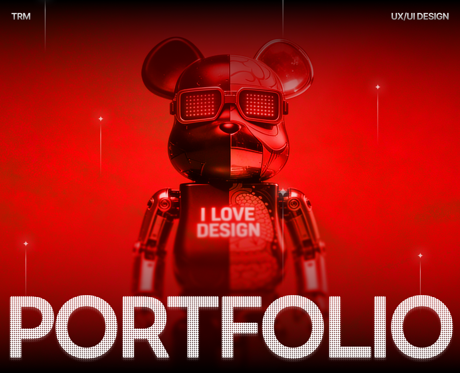 PORTFOLIO UX\UI DESIGN | Портфолио UX/UI дизайнера — Интерфейсы, Брендинг на Dprofile