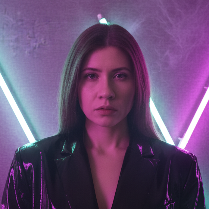 Аватар пользователя Александра Черняева