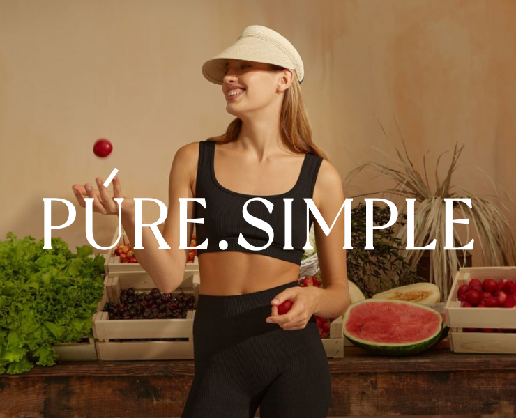 PURE.SIMPLE — Интерфейсы на Dprofile