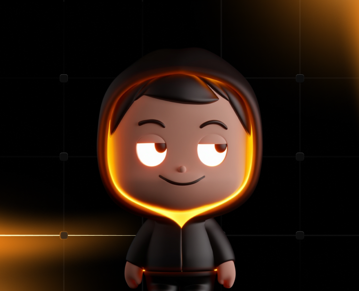 AI Mentor App на Dprofile