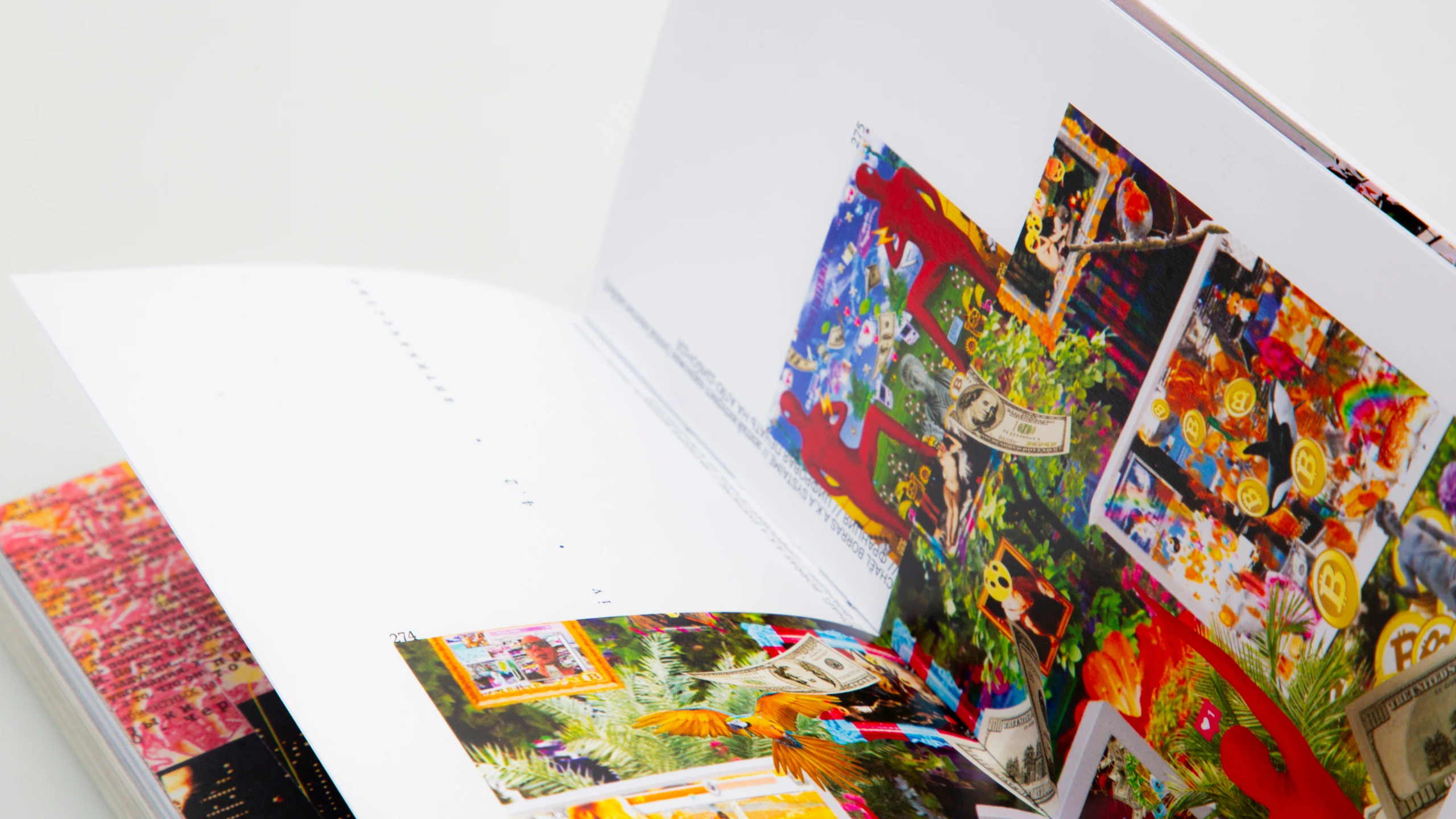 Trash aesthetics. Visual culture of waste — Изображение №28 — Графика на Dprofile