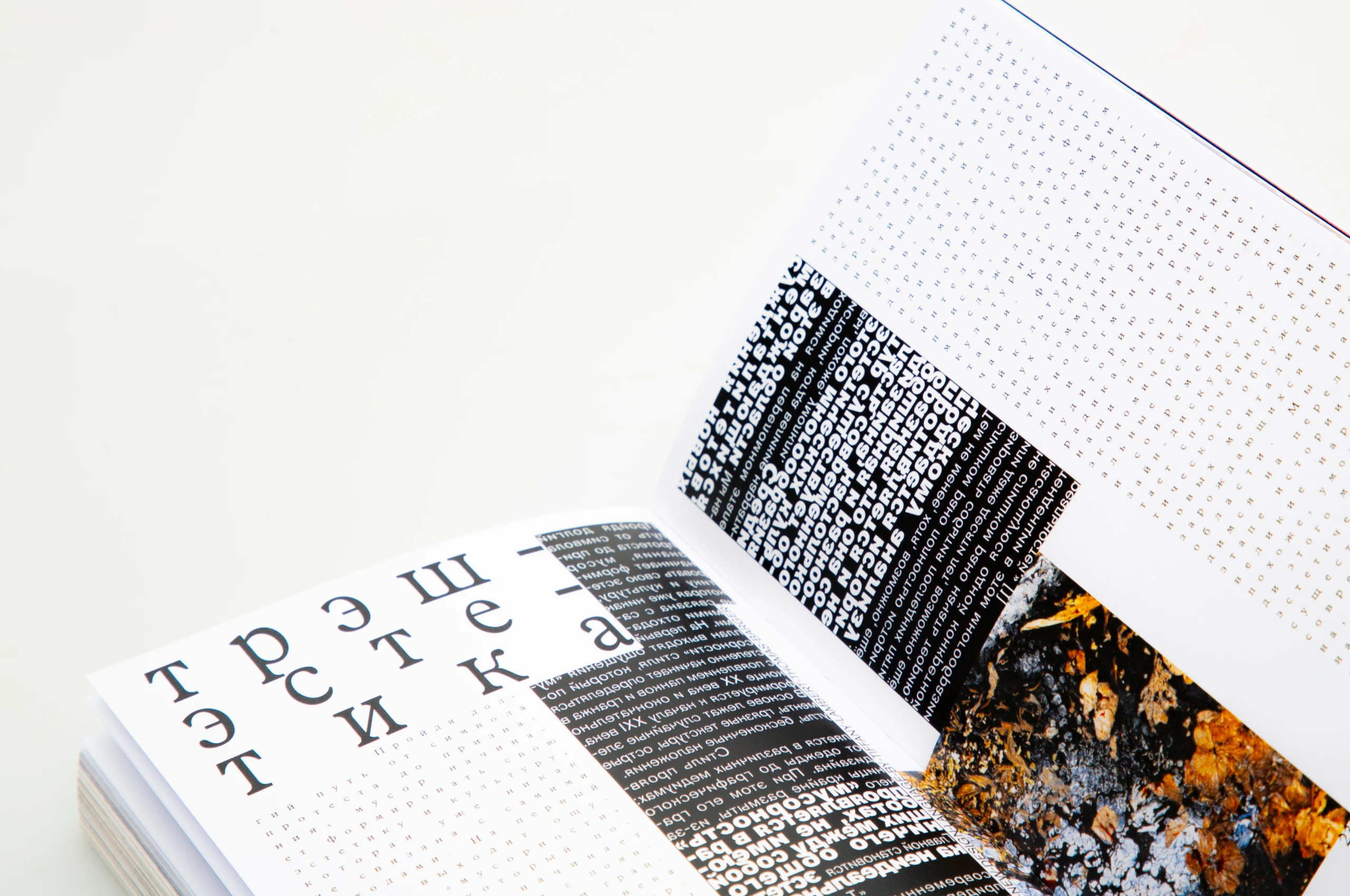 Trash aesthetics. Visual culture of waste — Изображение №24 — Графика на Dprofile