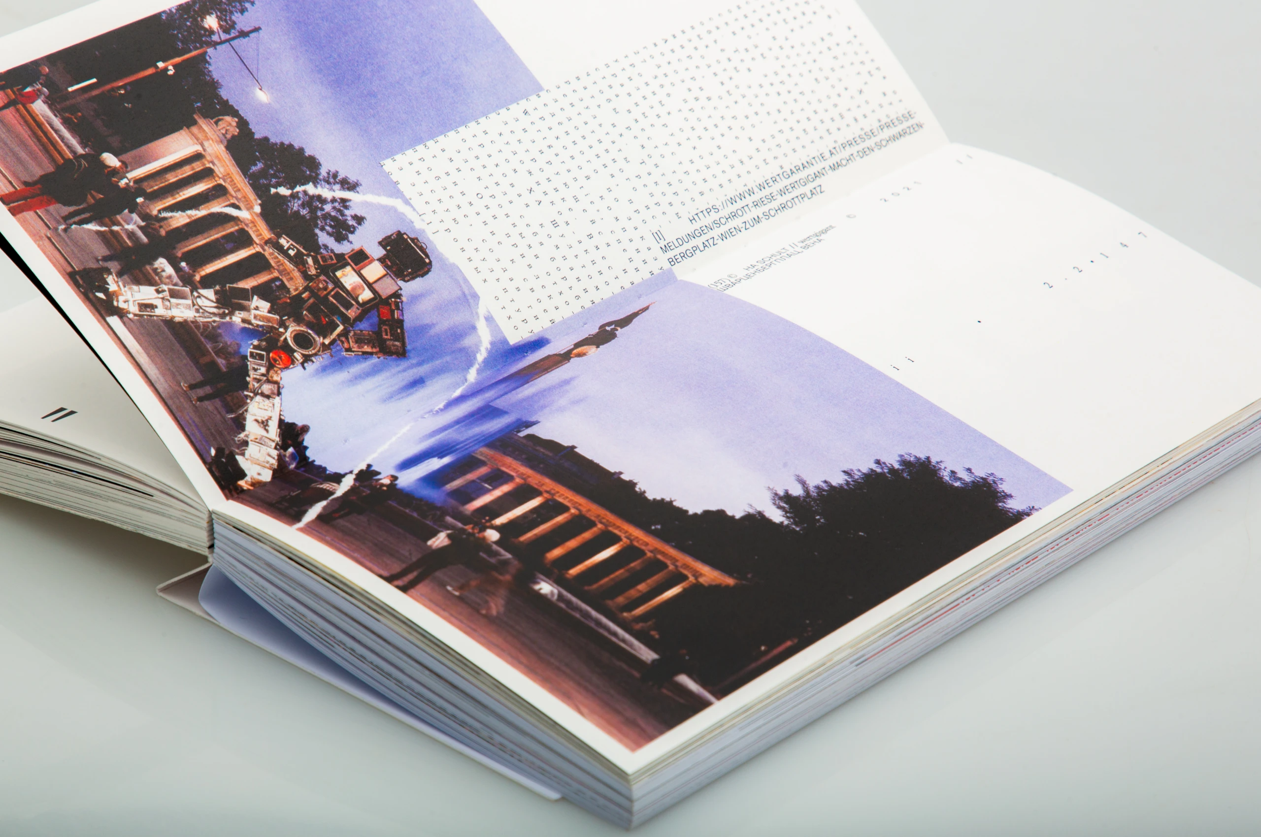 Trash aesthetics. Visual culture of waste — Изображение №17 — Графика на Dprofile