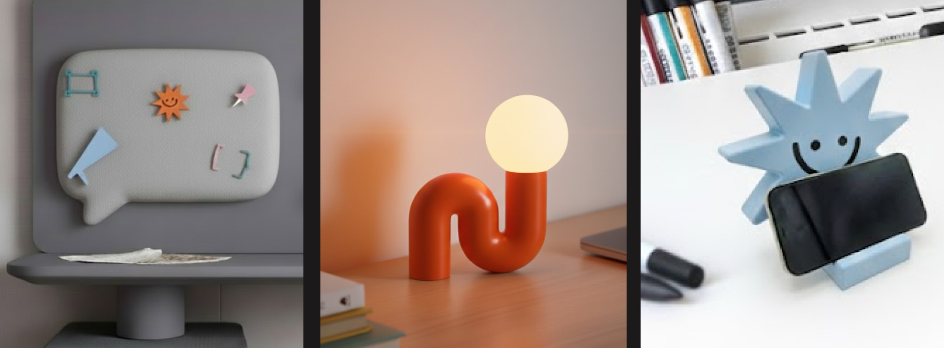 Terraform — предметы для организации пространства — Изображение №8 — Брендинг, Промдизайн на Dprofile