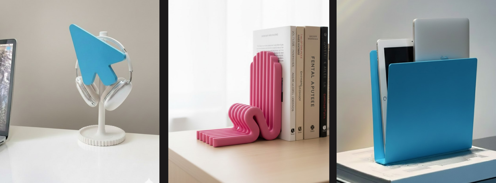 Terraform — предметы для организации пространства — Изображение №7 — Брендинг, Промдизайн на Dprofile