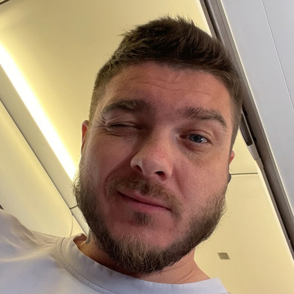 Аватар пользователя Таирка Джамалов