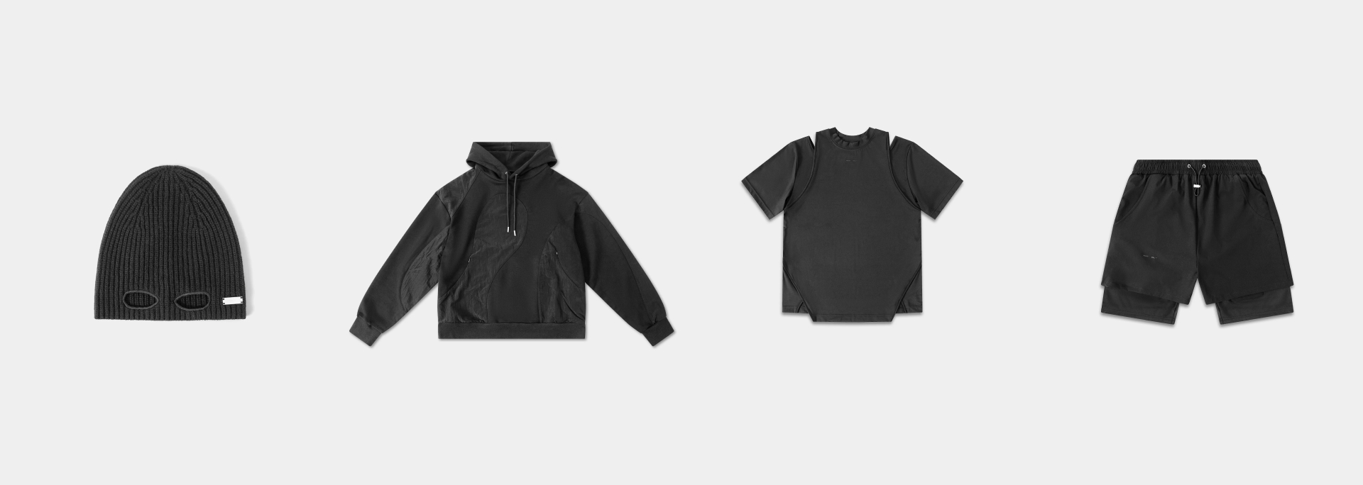 NX4 — Изображение №3 — Интерфейсы, Брендинг на Dprofile