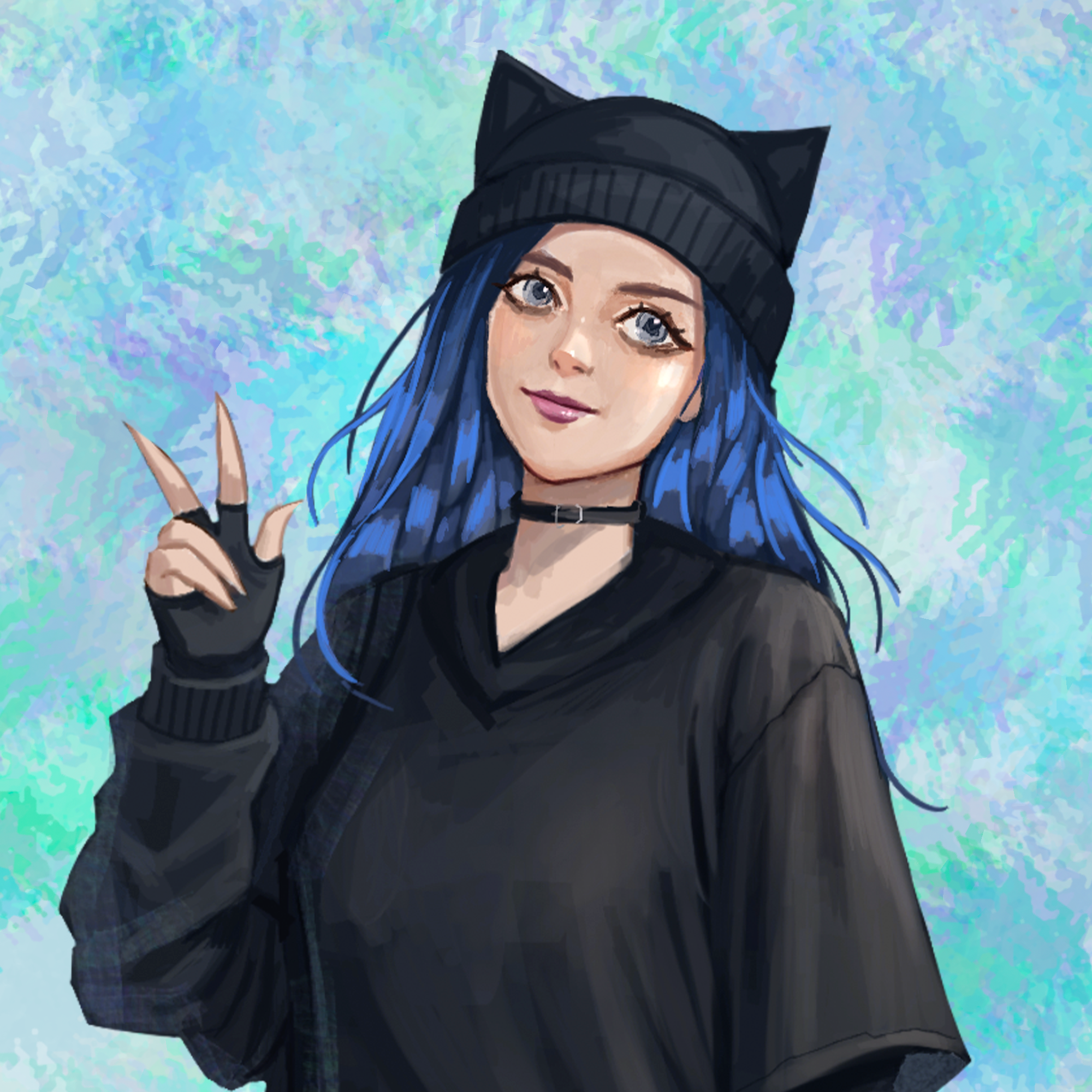 Аватар пользователя baby blue