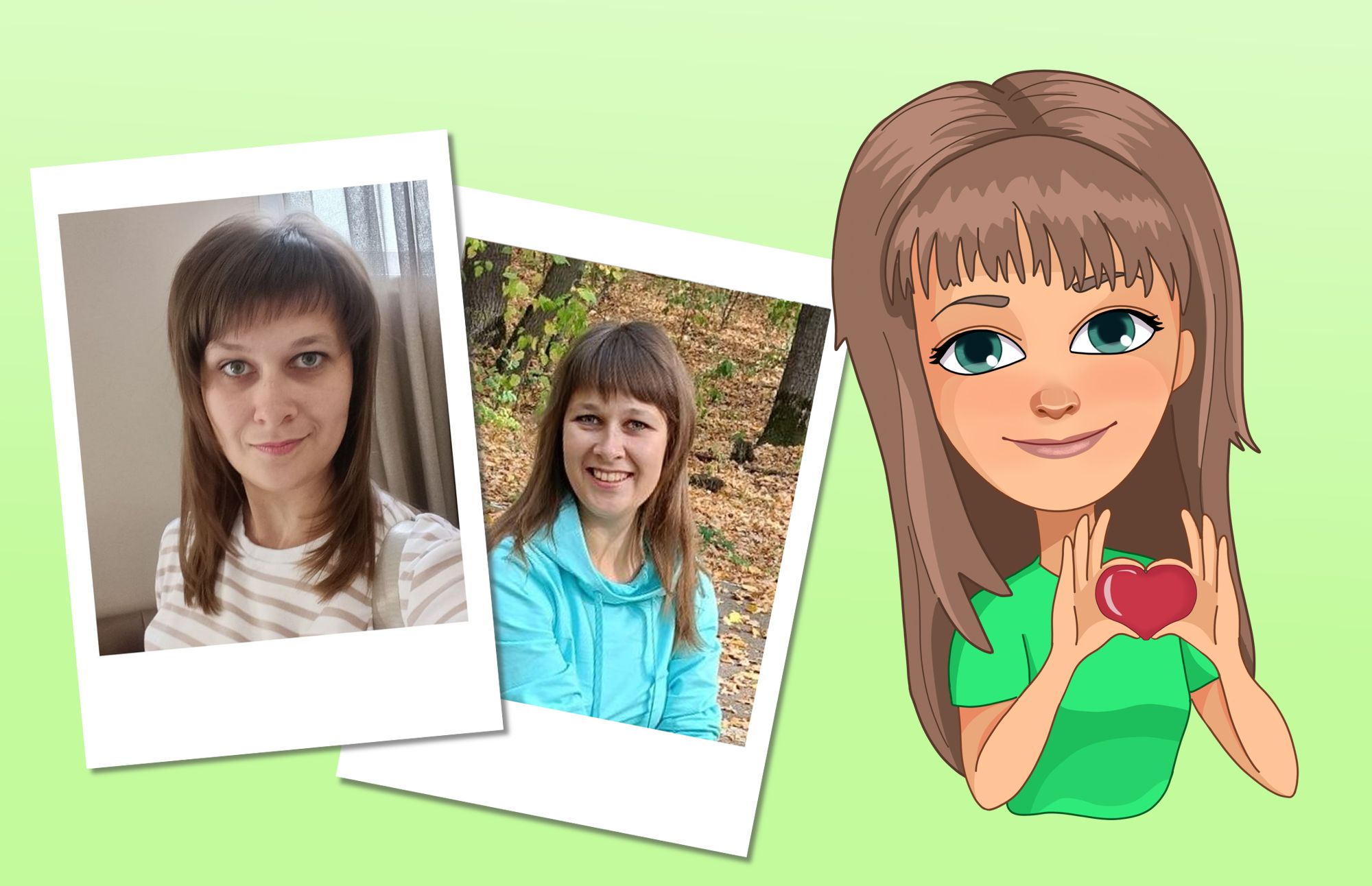 Стикеры|Иллюстрации — Изображение №2 — Иллюстрация на Dprofile