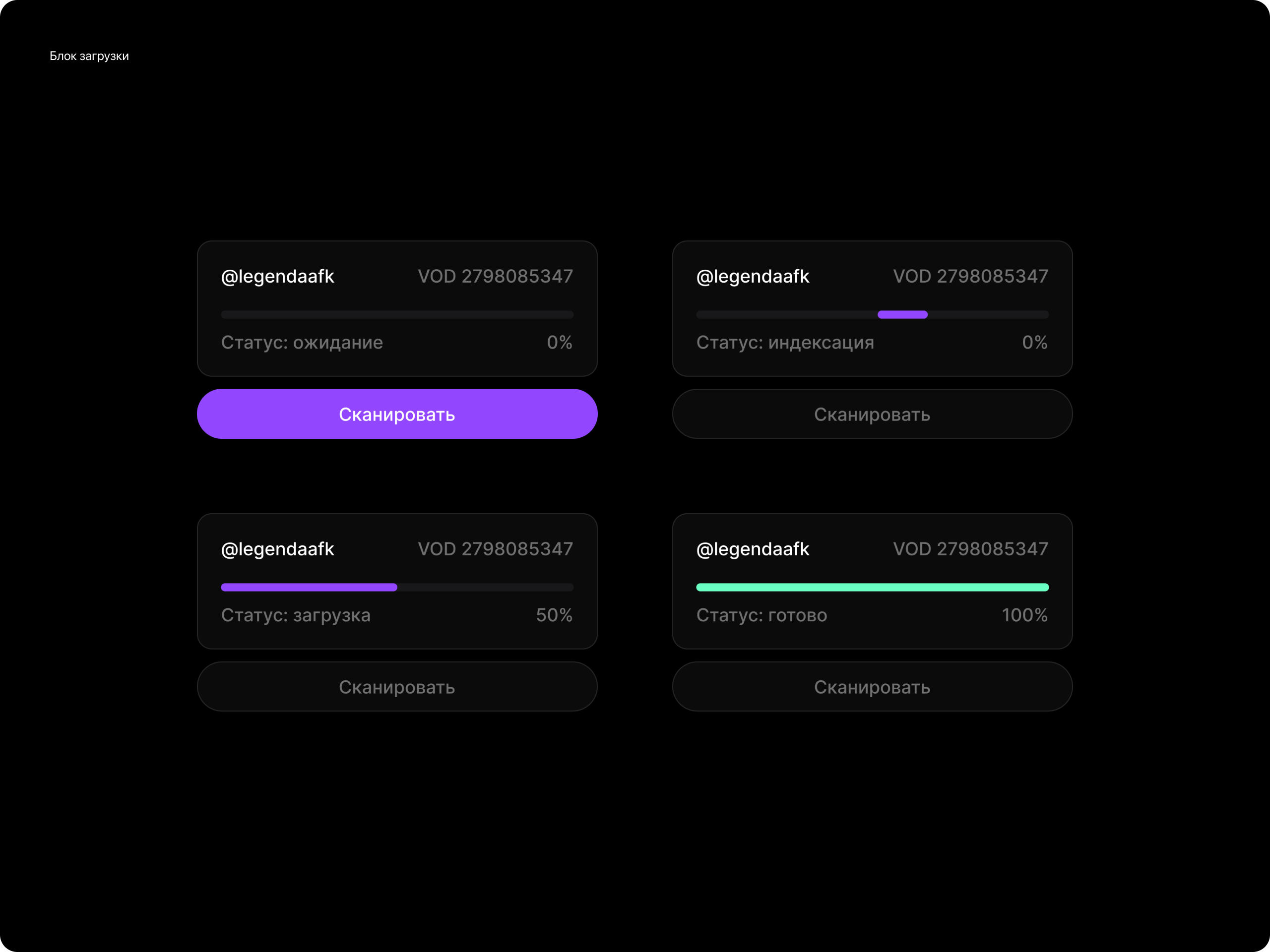 Twihack — Изображение №11 — Интерфейсы на Dprofile