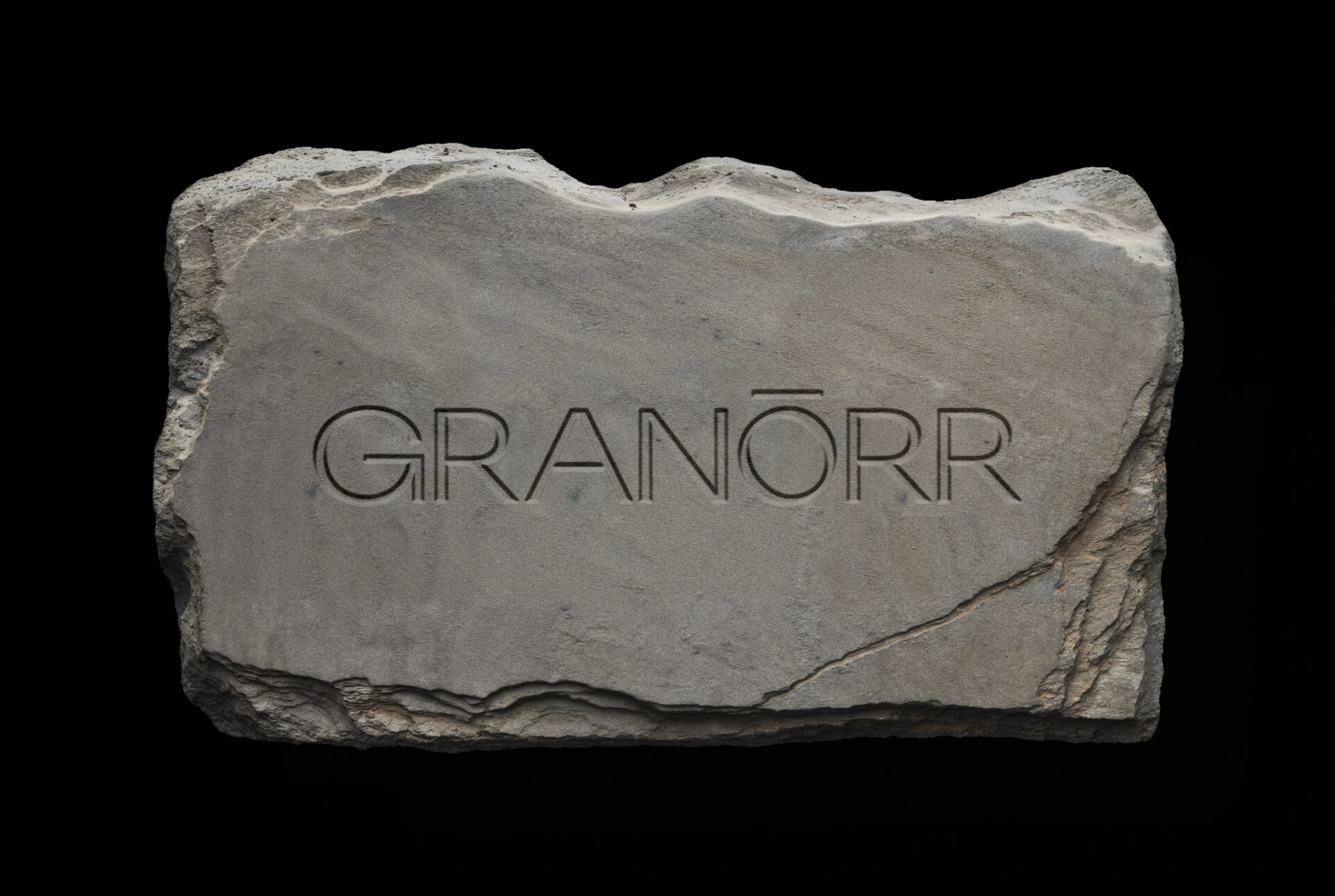 GRANORR Full-cycle construction company — Изображение №3 — Брендинг на Dprofile