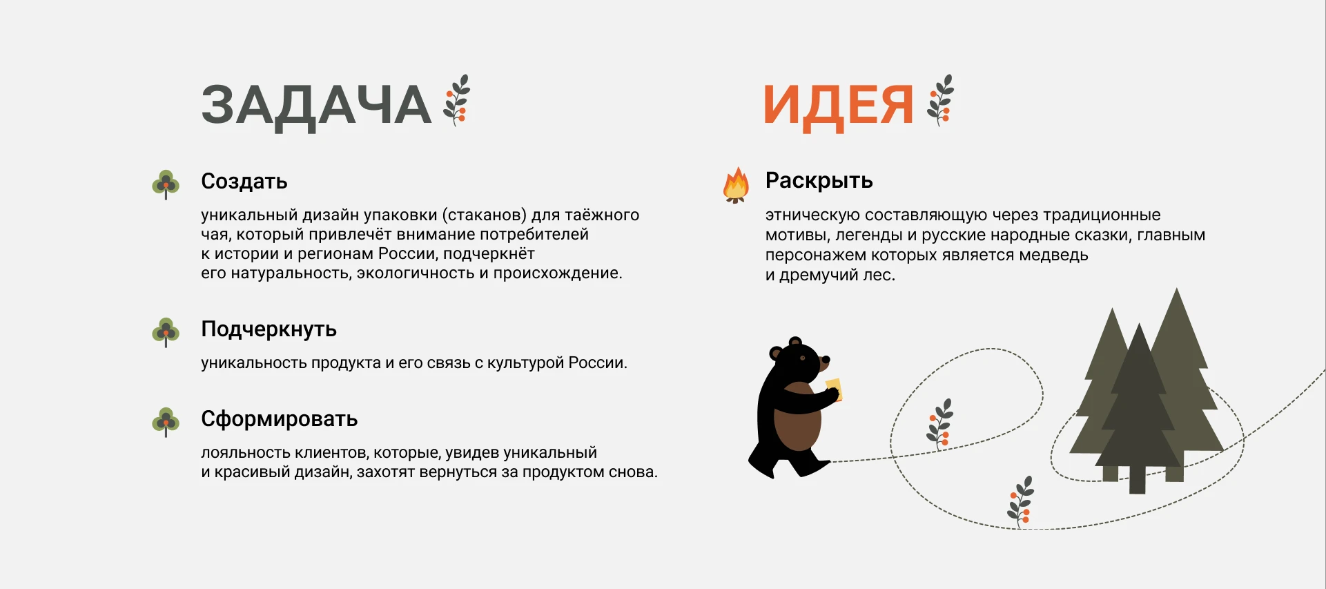 Вкусвилл/Дизайн стаканчика — Изображение №2 — Иллюстрация, Графика на Dprofile