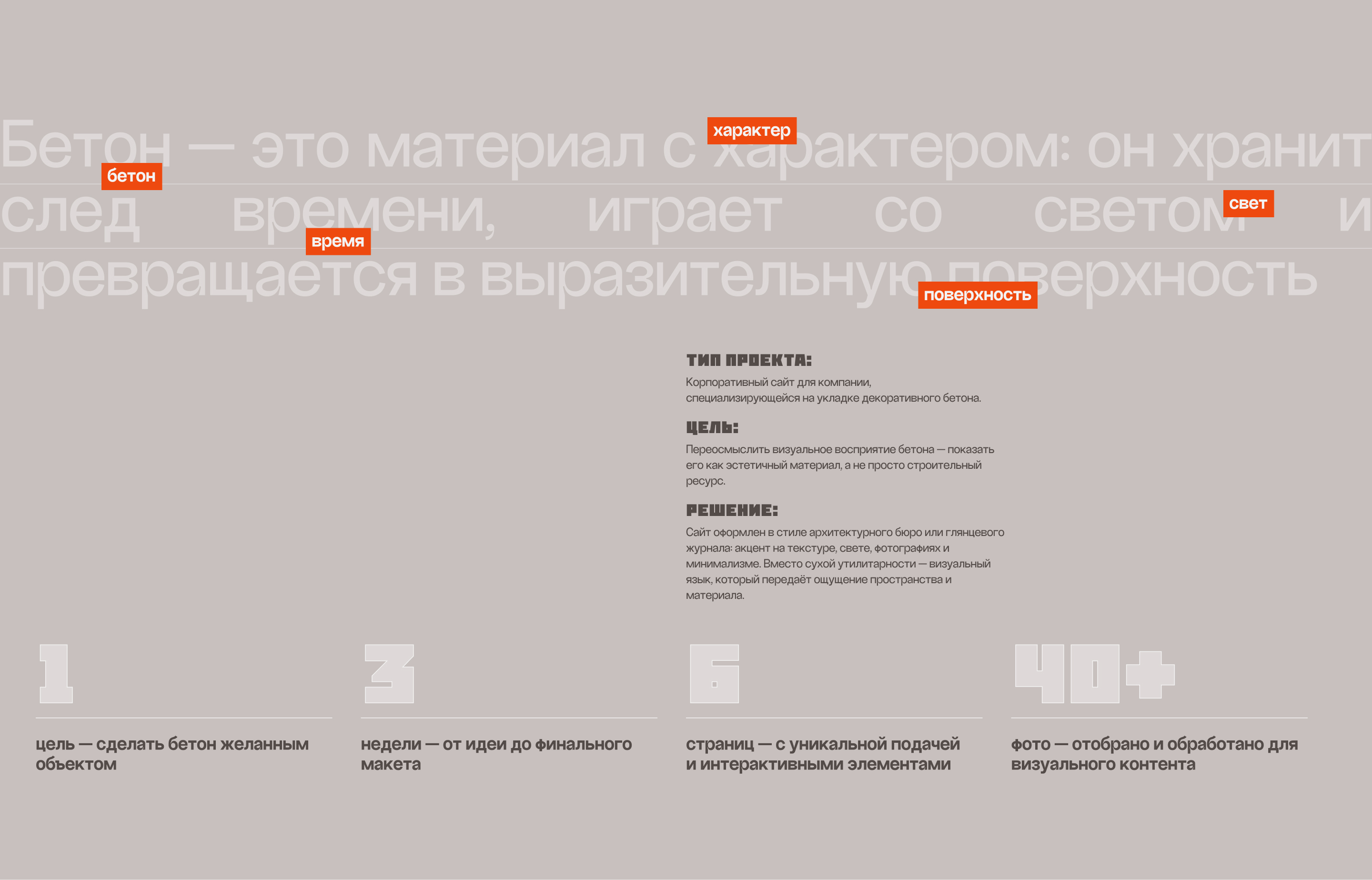 Urban Flo/Corporate website — Изображение №2 — Интерфейсы на Dprofile