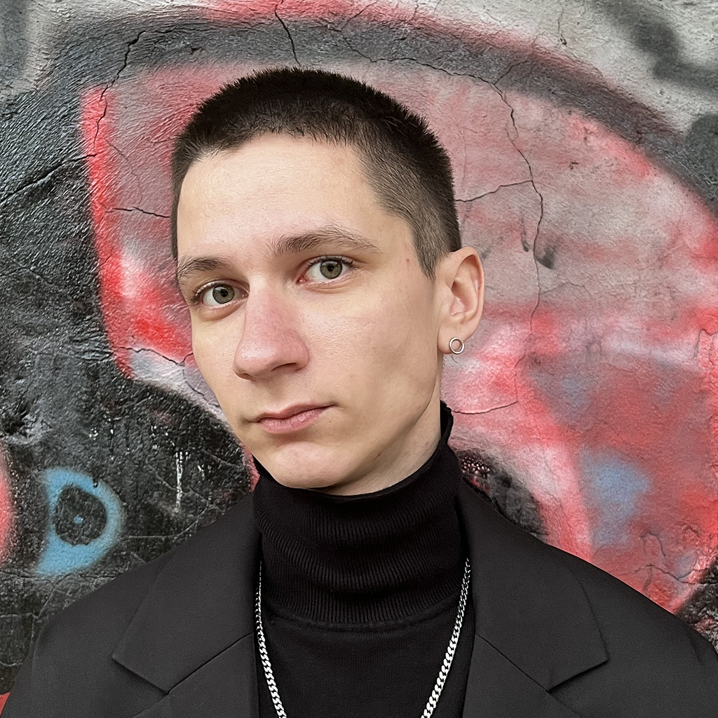 Аватар пользователя Владислав Шипилов