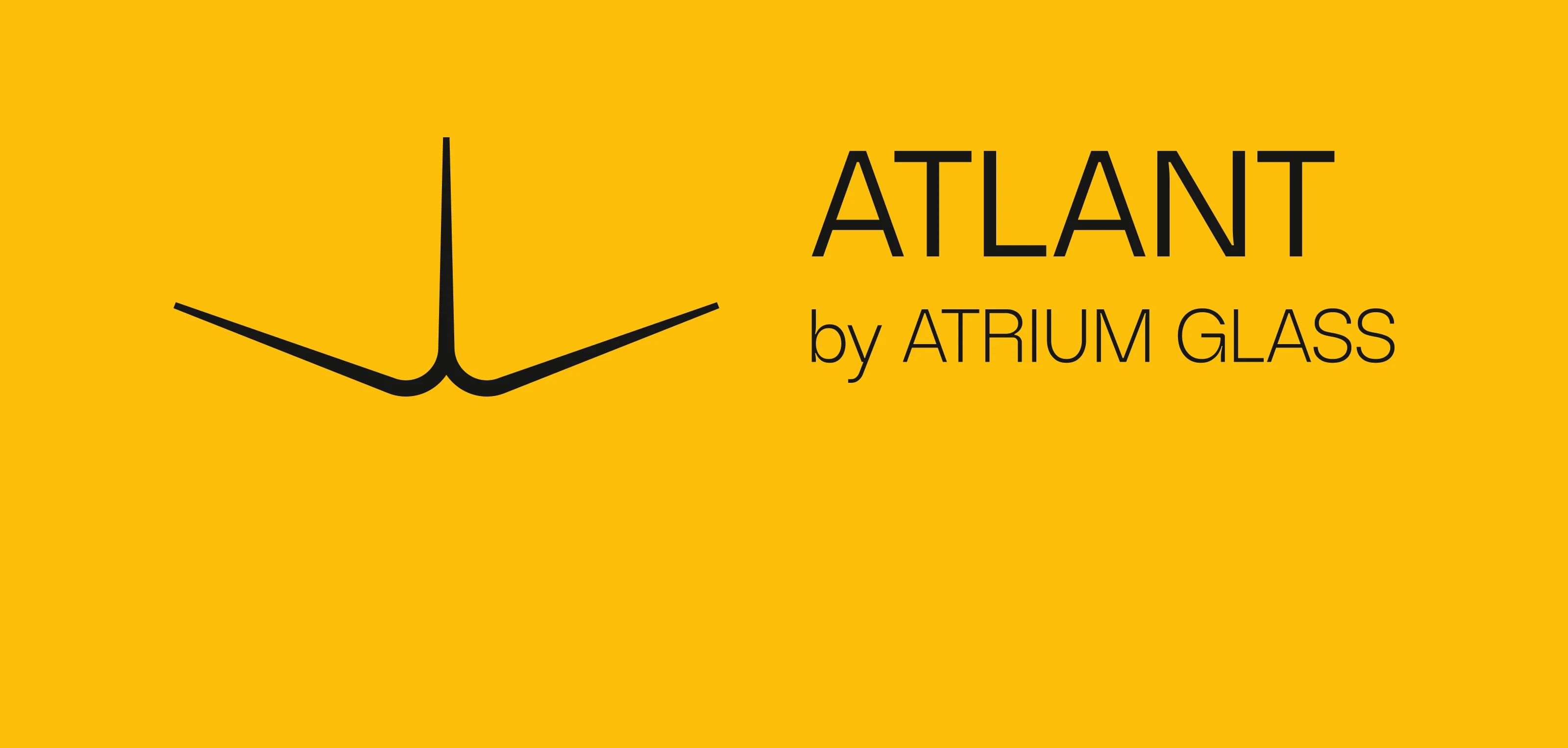 ATRIUM GLASS — Изображение №9 — Брендинг на Dprofile