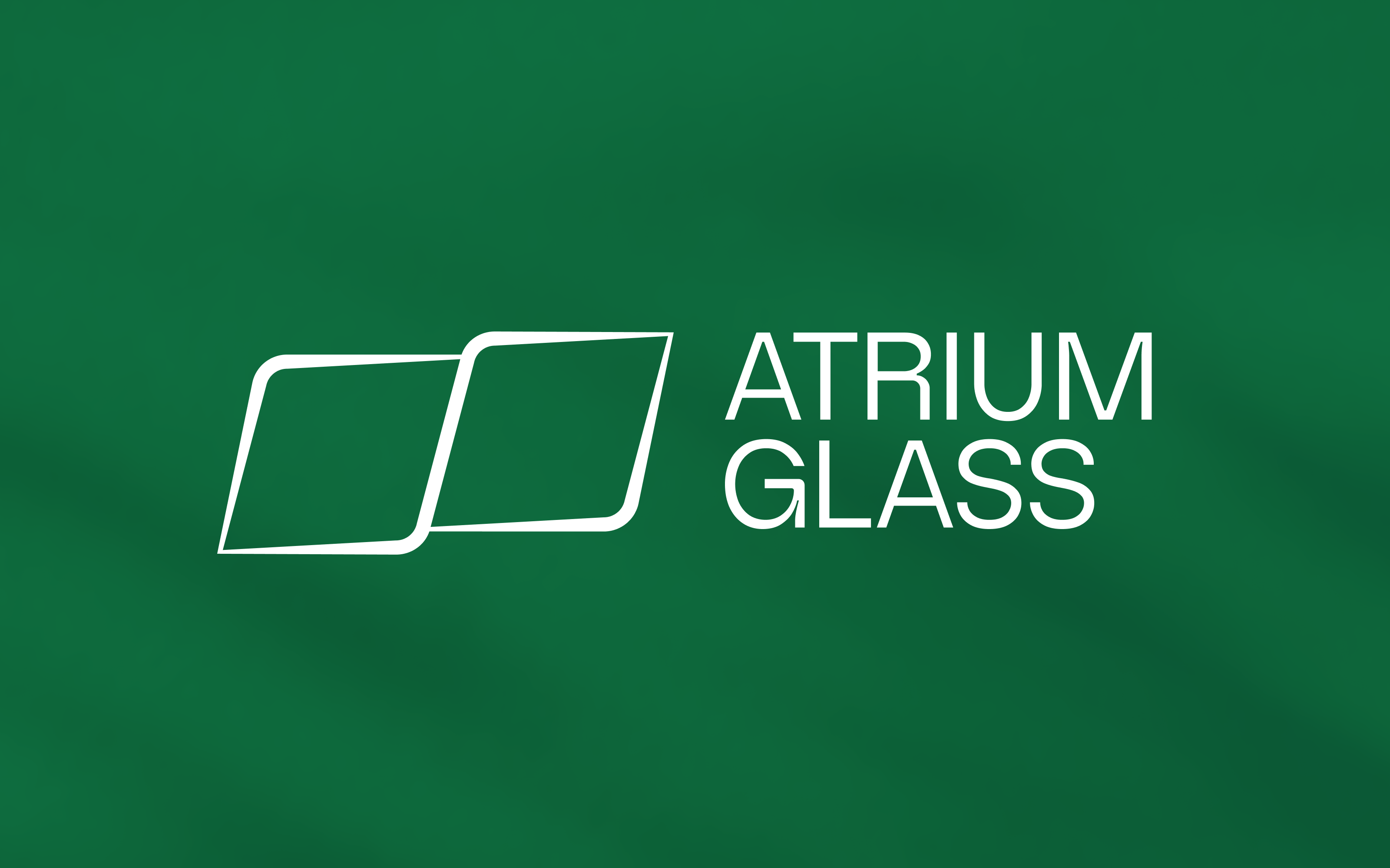 ATRIUM GLASS — Изображение №3 — Брендинг на Dprofile