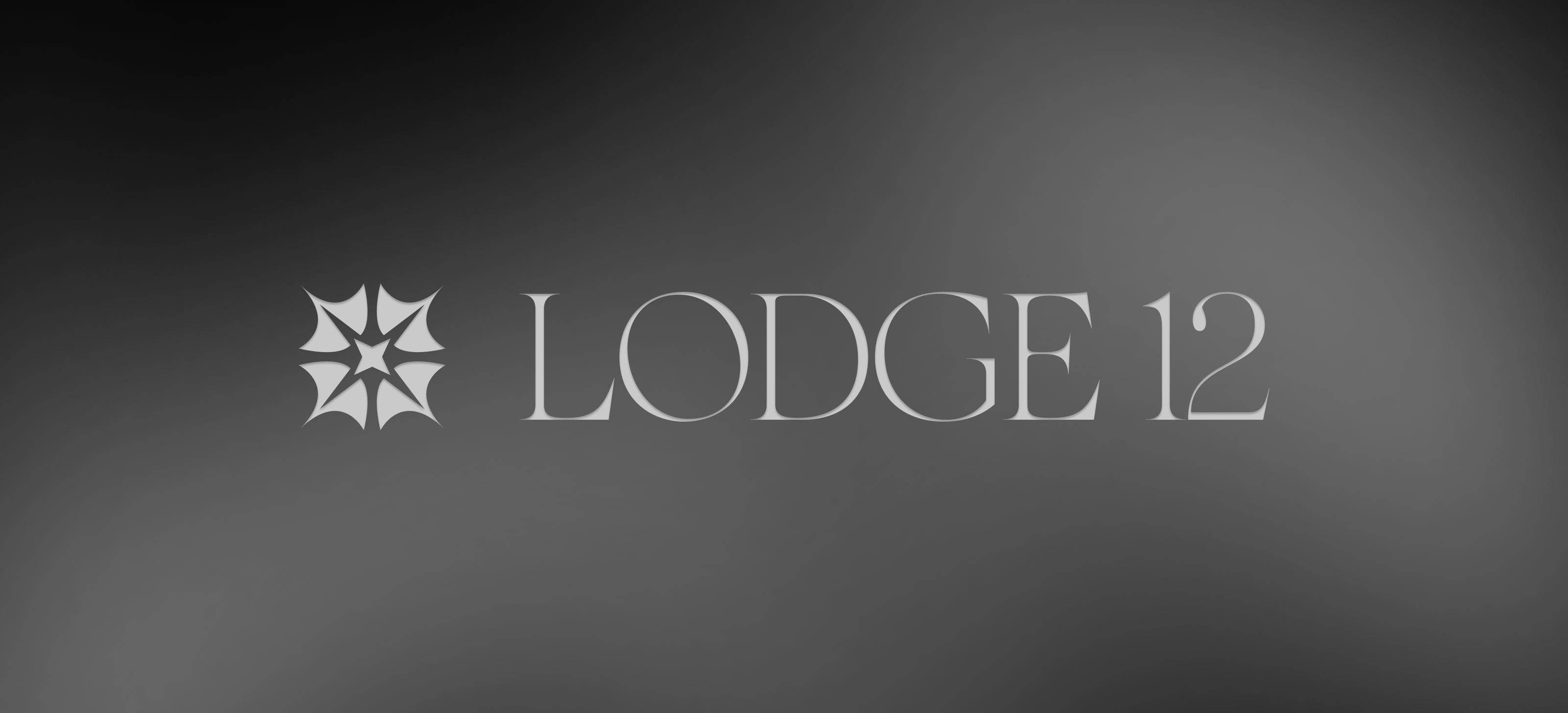 LODGE 12 — Изображение №6 — Брендинг на Dprofile