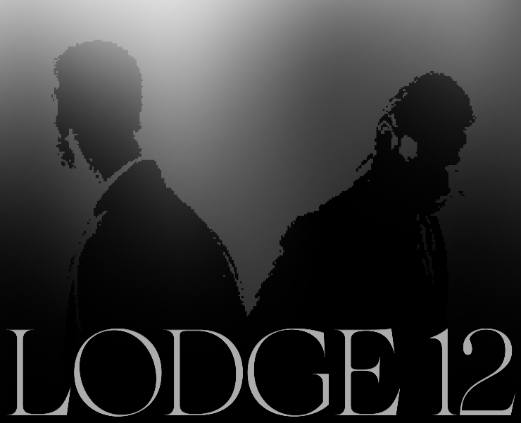 LODGE 12 — Брендинг на Dprofile