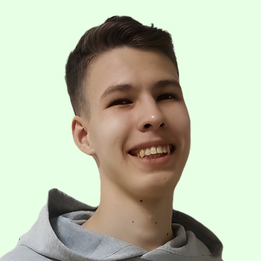 Аватар пользователя Виталий Зубарев