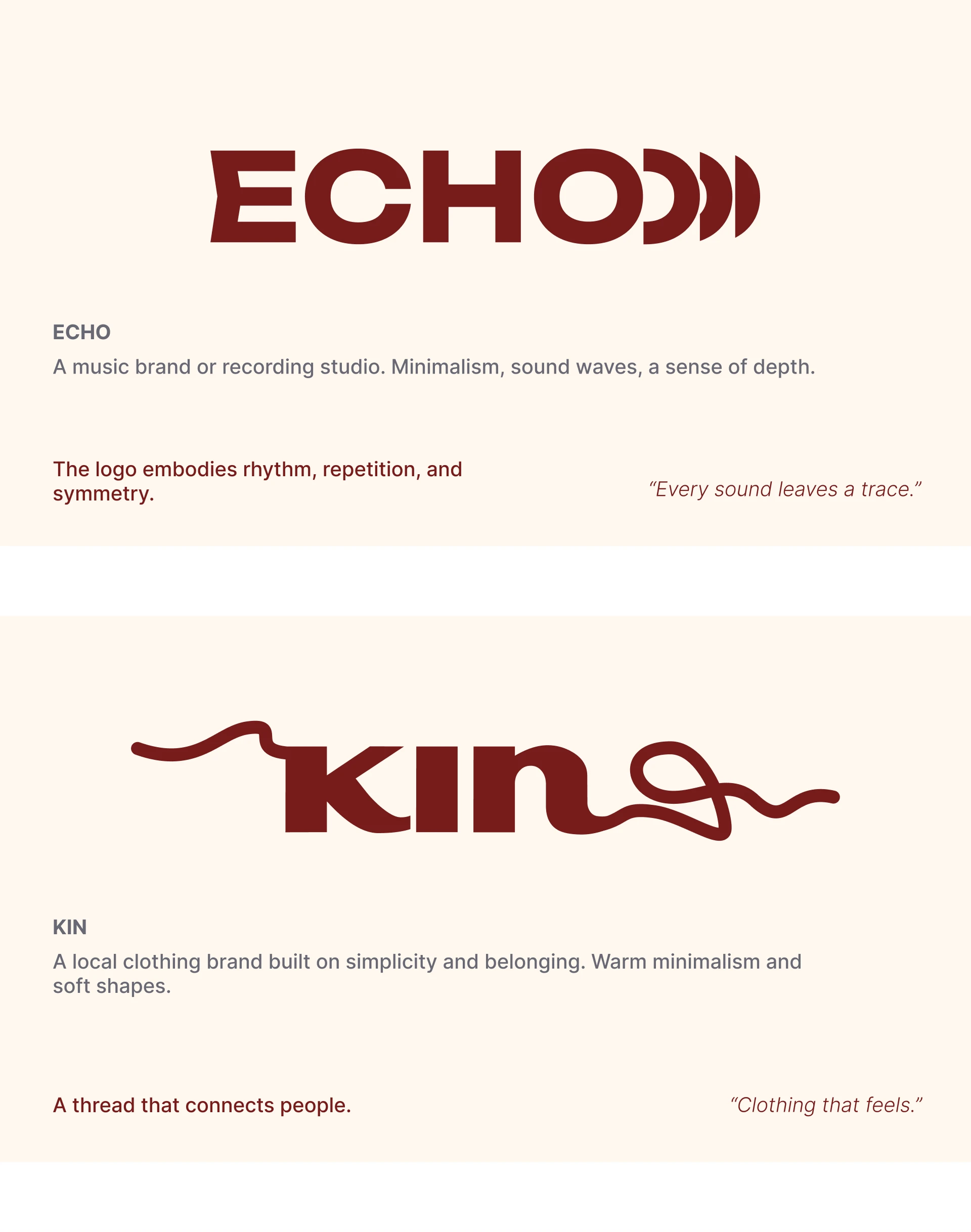 Logofolio — Изображение №3 — Брендинг, Графика на Dprofile